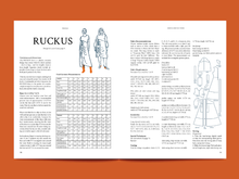 Load image into Gallery viewer, PRE-ORDER Tauko Magazine Issue 18: Pockets
