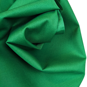 The Most Green Poplin