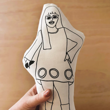 Load image into Gallery viewer, Sew Your Own CMAT
