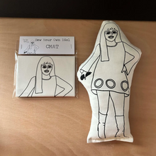 Load image into Gallery viewer, Sew Your Own CMAT
