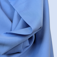 Load image into Gallery viewer, Cornflower Tencel™ Twill
