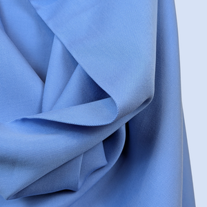 Cornflower Tencel™ Twill