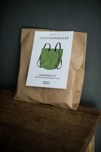 Load image into Gallery viewer, The Costermonger Bag Hardware Kit
