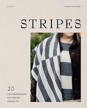 Load image into Gallery viewer, Stripes: 20 Contemporary Knitwear Projects
