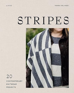 Stripes: 20 Contemporary Knitwear Projects