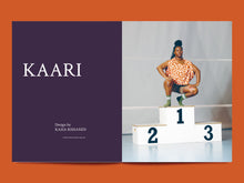 Load image into Gallery viewer, Tauko Magazine Issue 12: Sport
