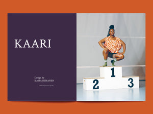 Tauko Magazine Issue 12: Sport