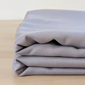 Lazy Hazy Lilac Tencel™ Twill
