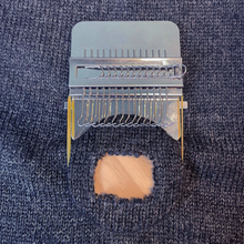 Load image into Gallery viewer, Mini Weaving Loom
