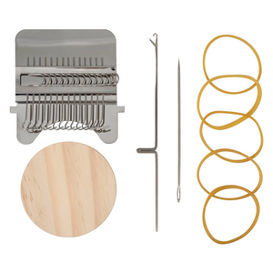 Mini Weaving Loom