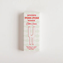 Load image into Gallery viewer, Pompom Maker
