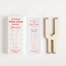 Load image into Gallery viewer, Pompom Maker
