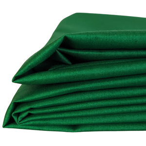 The Most Green Poplin