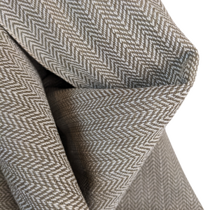 Toad Herringbone Cotton