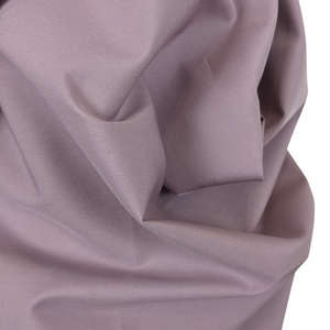 Lilac Papertouch Poplin