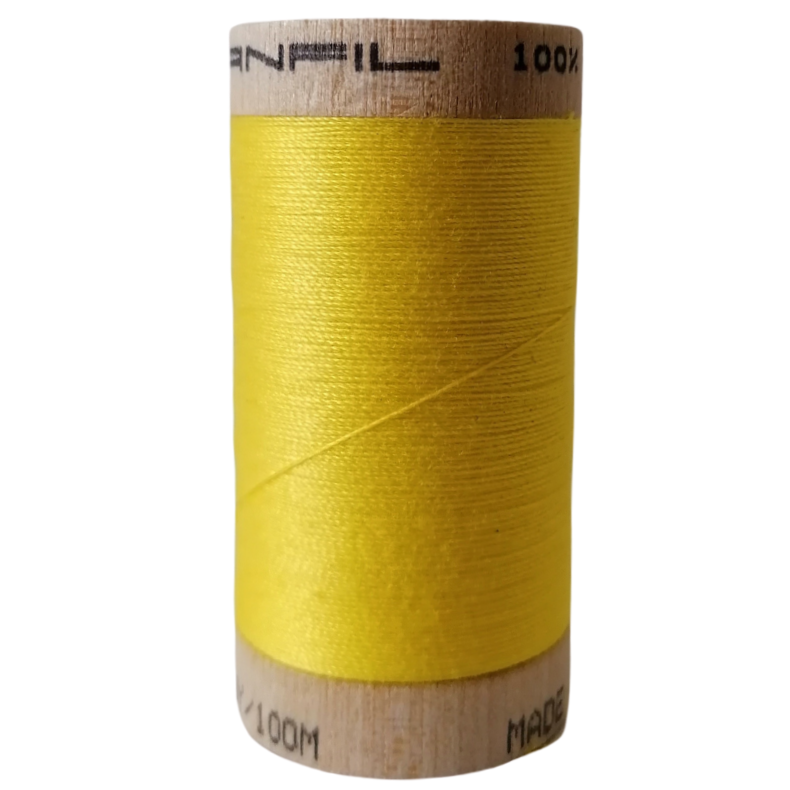 Yellow (4803) Thread
