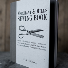 Load image into Gallery viewer, The Sewing Book
