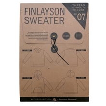 Load image into Gallery viewer, Finlayson Sweater
