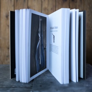 The Sewing Book