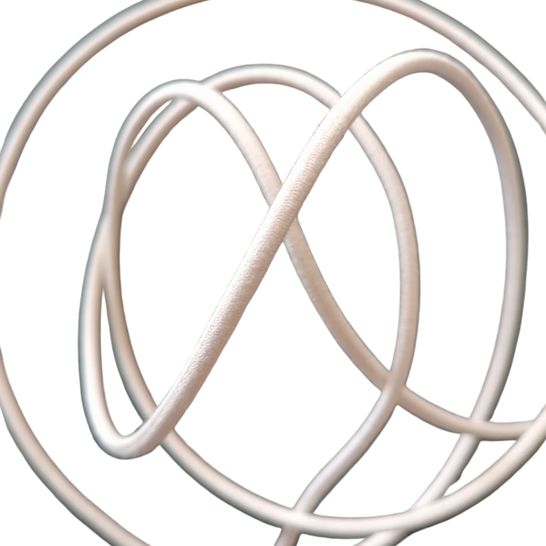 2.2mm Elastic Cord