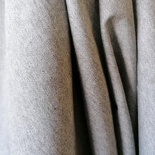 Load image into Gallery viewer, Grey Single Knit Jersey
