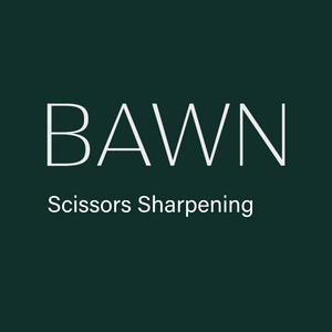 Scissors Sharpening