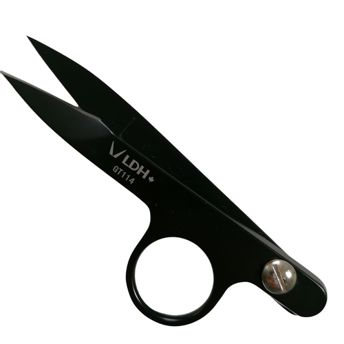 Scissors, Snips, Shears, and Cutters