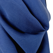 Load image into Gallery viewer, Cobalt Tencel™ Twill
