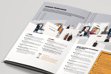 Load image into Gallery viewer, The Fashion Business Manual
