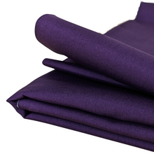 Load image into Gallery viewer, Cadbury Purple Papertouch Poplin
