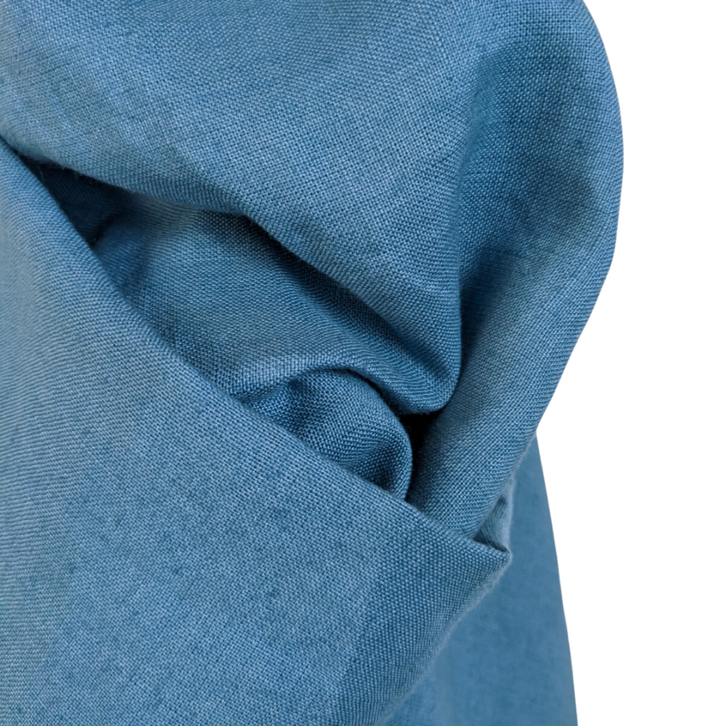 Azure Linen