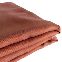 Load image into Gallery viewer, Copper Tencel™ Twill
