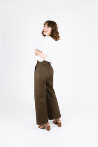 Strata Pants/Shorts