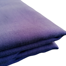 Load image into Gallery viewer, Blueberry Tencel™ Twill
