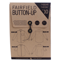 Load image into Gallery viewer, Fairfield Button-Up
